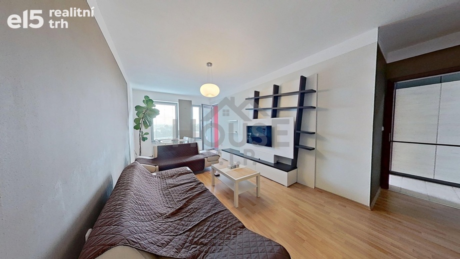 Prodej bytu 2+kk 48 m², Kolín III