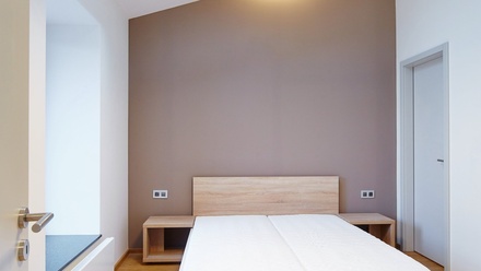 Pronájem bytu 2+kk 69 m², Brno-město