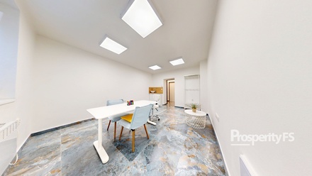 Pronájem komerční nemovitosti 18 m², Ústí nad Labem-centrum