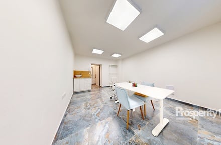 Pronájem komerční nemovitosti 18 m², Ústí nad Labem-centrum