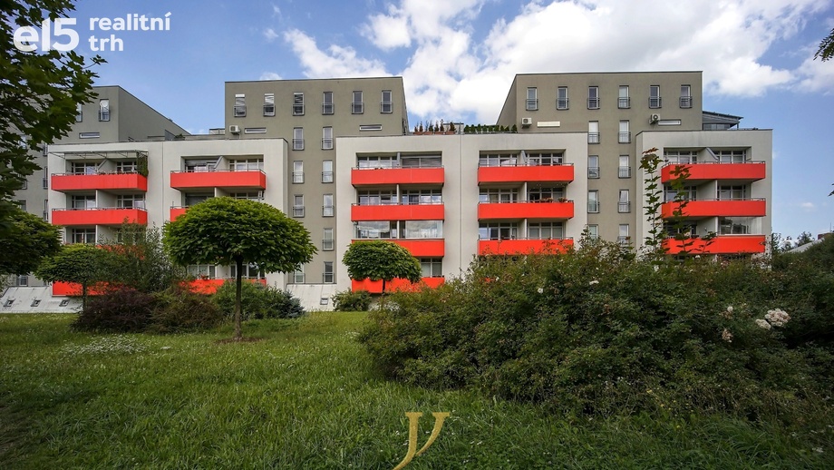 Pronájem bytu 2+kk 62 m², Olomouc - Řepčín