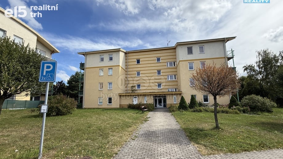 Pronájem bytu 2+kk 68 m², Rychnov nad Kněžnou