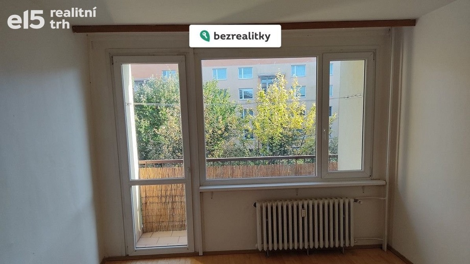 Prodej bytu 2+1 63 m², Liberec (nečleněné město)