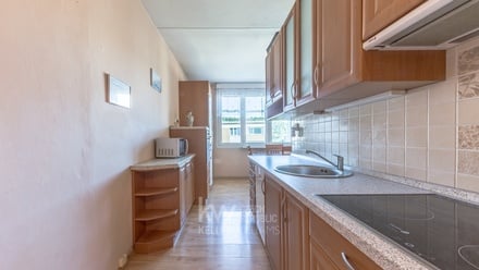 Prodej bytu 2+1 60 m², Roztoky
