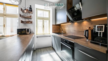 Prodej bytu 3+kk 92 m², Plzeň 3