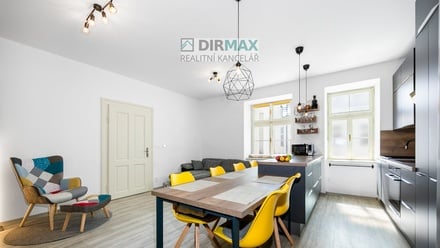 Prodej bytu 3+kk 92 m², Plzeň 3