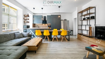 Prodej bytu 3+kk 92 m², Plzeň 3