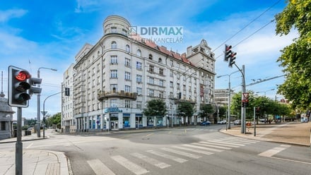 Prodej bytu 3+kk 92 m², Plzeň 3