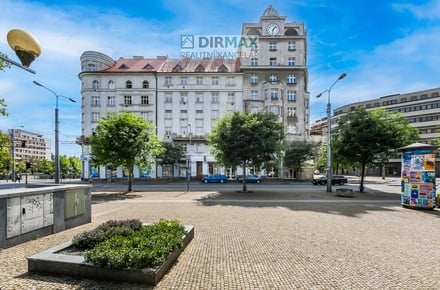 Prodej bytu 3+kk 92 m², Plzeň 3