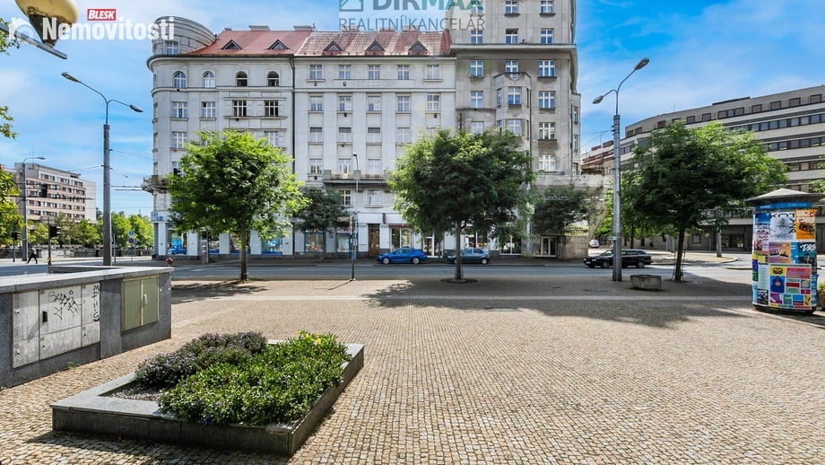 Prodej bytu 3+kk 92 m², Plzeň 3