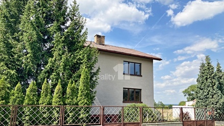 Prodej rodinného domu 178 m², Chlumčany