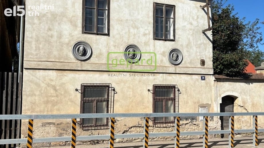 Prodej rodinného domu 140 m², Vrbno nad Lesy