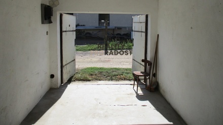 Pronájem garáže 16 m², Nový Šaldorf-Sedlešovice