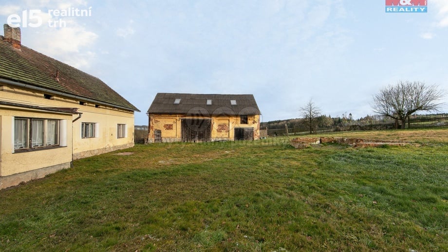 Prodej rodinného domu 145 m², Bukovec