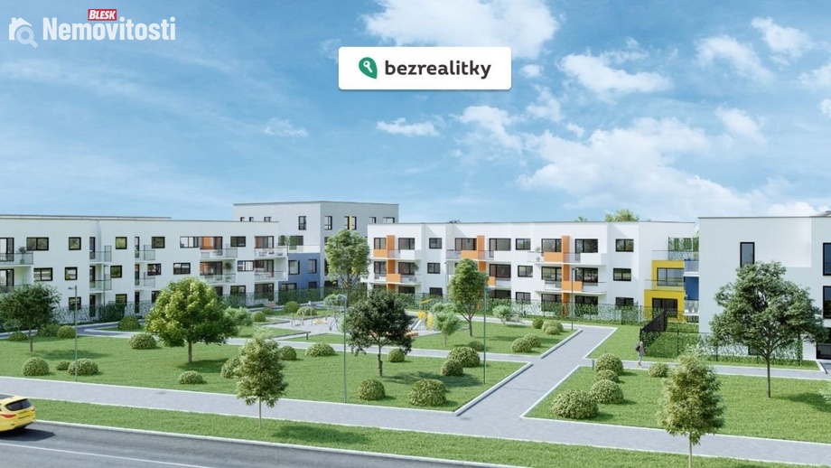 Prodej bytu 2+kk 84 m², Praha-Dolní Počernice