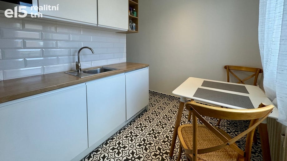 Pronájem bytu 2+1 55 m², Ostrava - Mariánské Hory