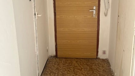 Prodej bytu 3+1 78 m², Ústí nad Labem-Neštěmice