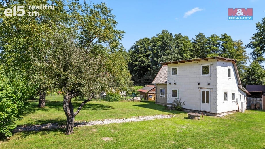 Prodej chaty 65 m², Hradec Králové