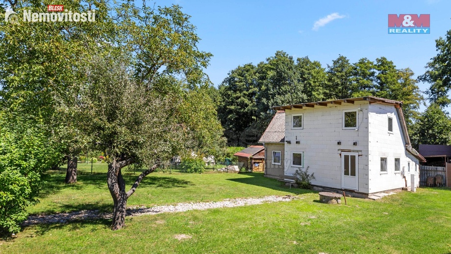 Prodej chaty 65 m², Hradec Králové