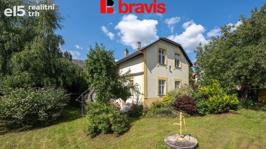 Prodej rodinného domu 206 m², Radešín