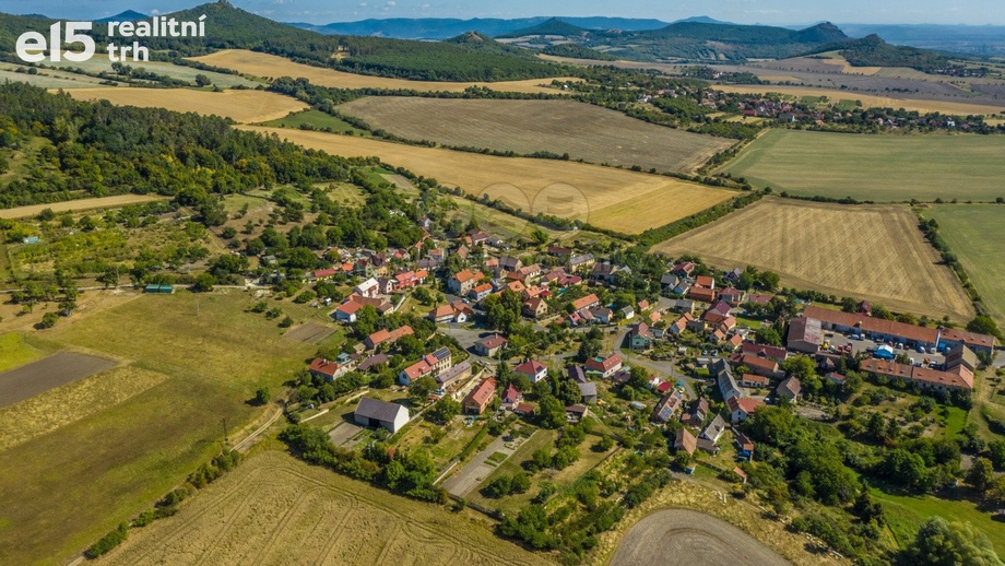 Prodej nemovitosti pro ubytování 950 m², Třebívlice