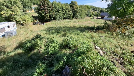 Prodej stavebního pozemku 1 259 m², Litvínov