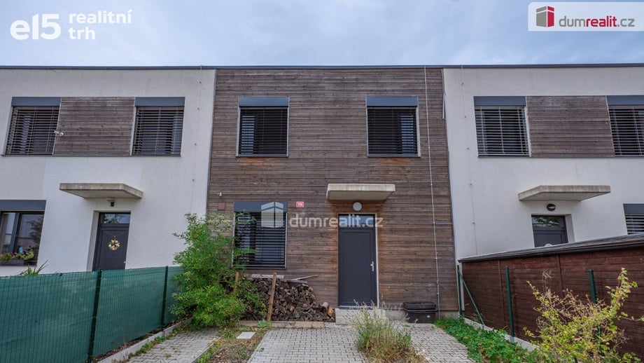 Prodej rodinného domu 111 m², Odolena Voda