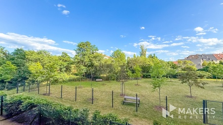 Prodej bytu 3+kk 98 m², Praha - Strašnice