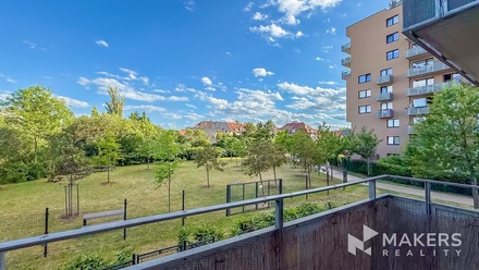 Prodej bytu 3+kk 98 m², Praha - Strašnice