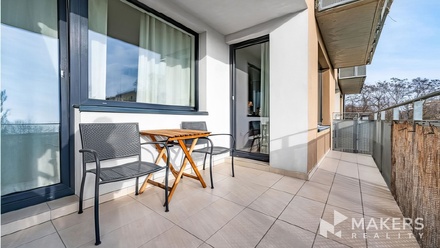 Prodej bytu 3+kk 98 m², Praha - Strašnice