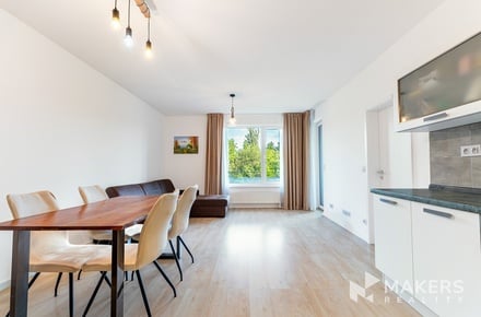 Prodej bytu 3+kk 98 m², Praha - Strašnice