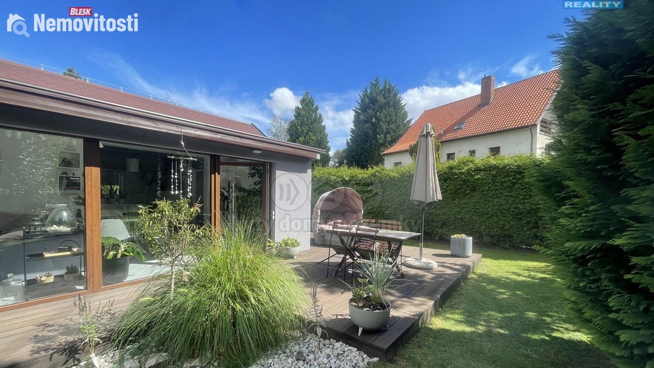 Prodej rodinného domu 73 m², Panenské Břežany