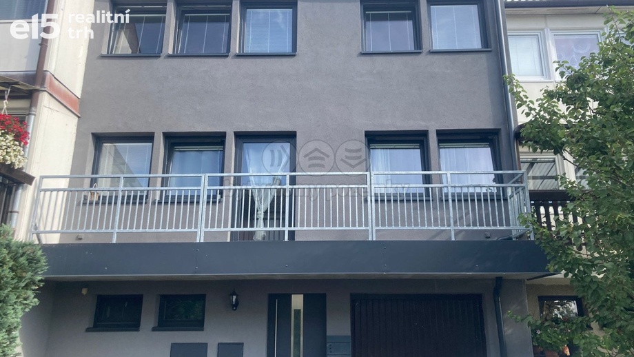 Pronájem rodinného domu 186 m², Blatná