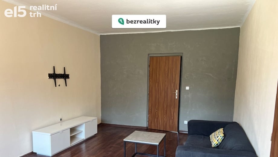 Prodej bytu 2+1 63 m², Chvaleč