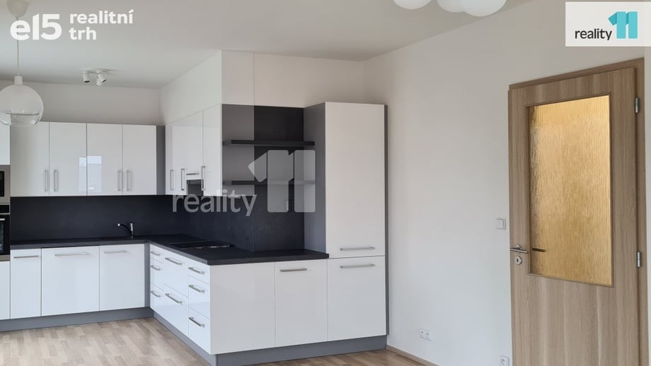 Pronájem bytu 2+kk 67 m², Liberec