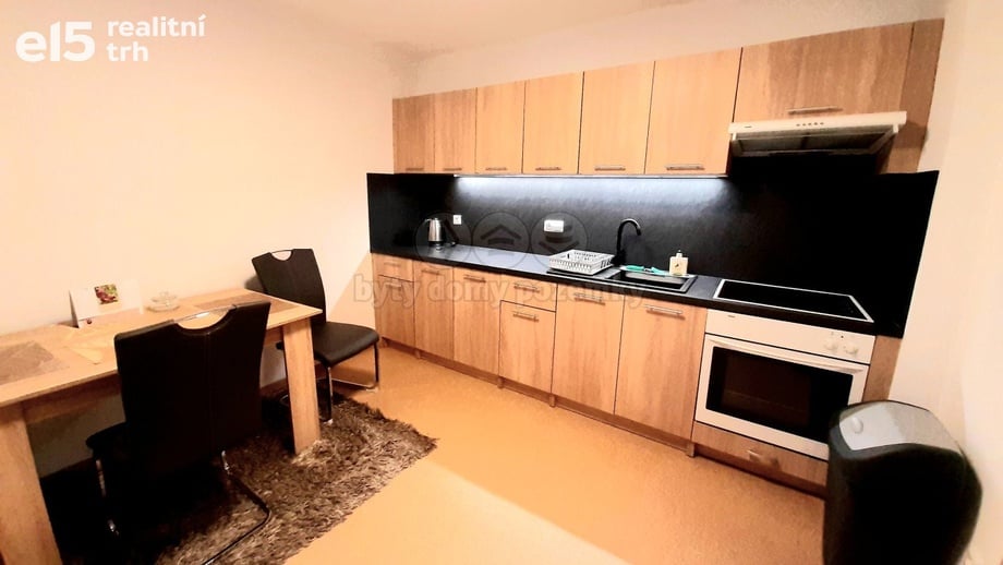Pronájem rodinného domu 110 m², Bystrovany