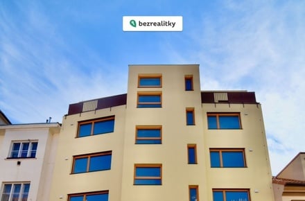 Prodej bytu 3+kk 119 m², Praha 5