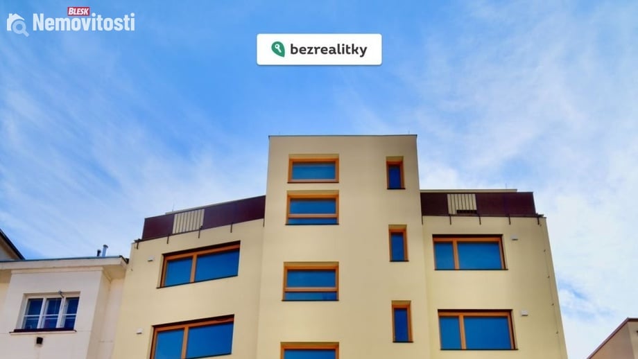 Prodej bytu 3+kk 119 m², Praha 5