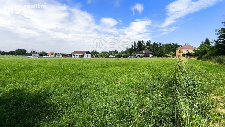 Prodej stavebního pozemku 4 127 m², Horní Tošanovice