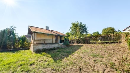 Prodej chaty 73 m², Neveklov - Nebřich