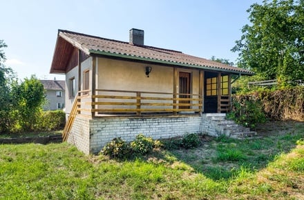 Prodej chaty 73 m², Neveklov - Nebřich