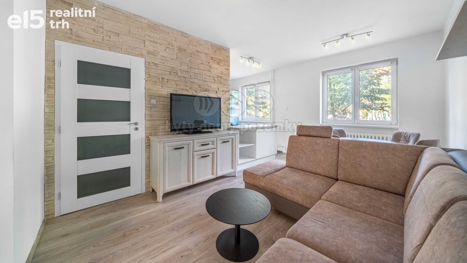 Prodej bytu 2+kk 42 m², Praha 10