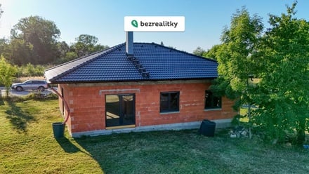 Prodej rodinného domu 109 m², Žáky