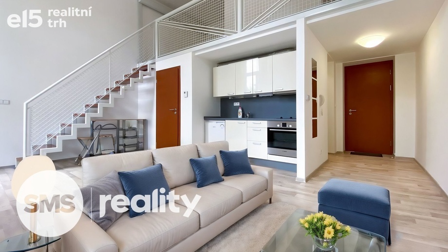 Prodej bytu 2+kk 48 m², Opava (nečleněná část města)