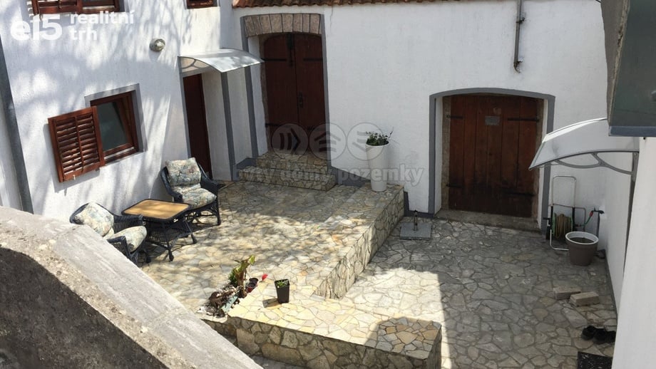 Prodej rodinného domu 64 m², Přelouč