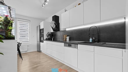 Prodej bytu 3+kk 80 m², Praha - Čakovice