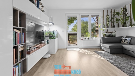 Prodej bytu 3+kk 80 m², Praha - Čakovice