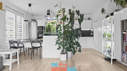 Prodej bytu 3+kk 80 m², Praha - Čakovice