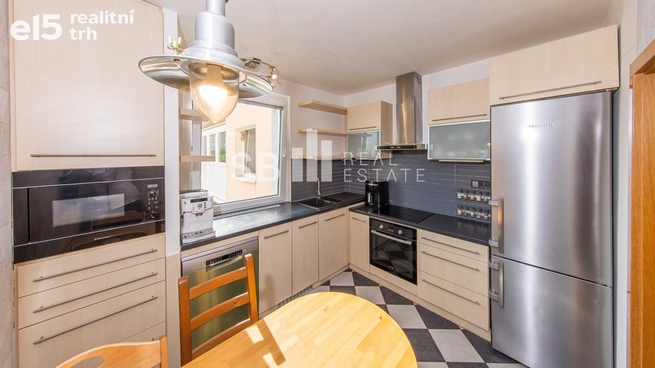 Prodej bytu 3+1 71 m², Mohelnice