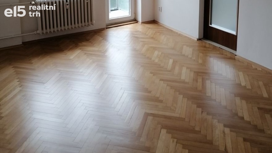 Prodej bytu 2+1 56 m², Praha 4
